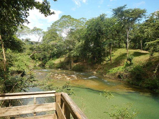Guanacaste National Park